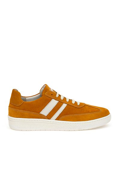U.S. Polo Assn. Men's Yellow Sports Shoes 50304841 -Vr094