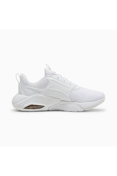 Puma Men's White X-Cell Nova Fs Running Shoes 379495 -12