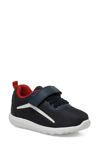 Polaris Blake.B5Fx Navy Blue Boy's Sports Shoes