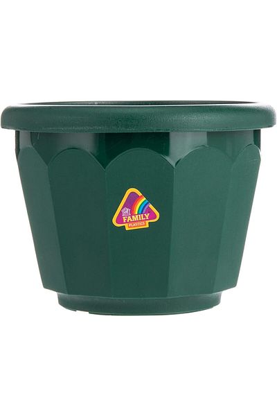 AKDC وعاء بلاستيكي AKDCotus للاستخدام اليومي M302
