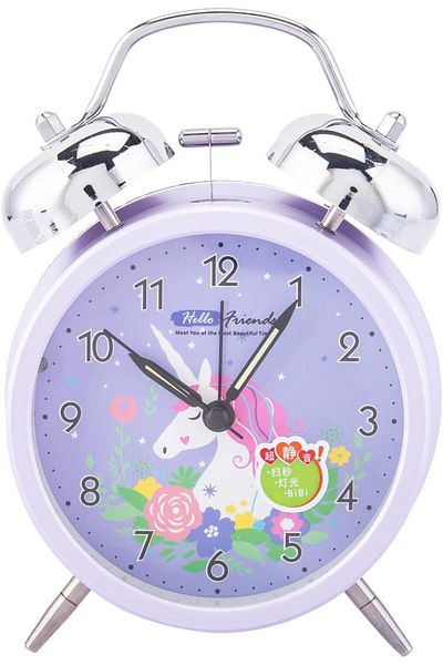AKDC Table Clock