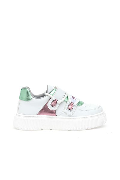 U.S. Polo Assn. Girl's Mint Sneaker 50304925 -Vr090