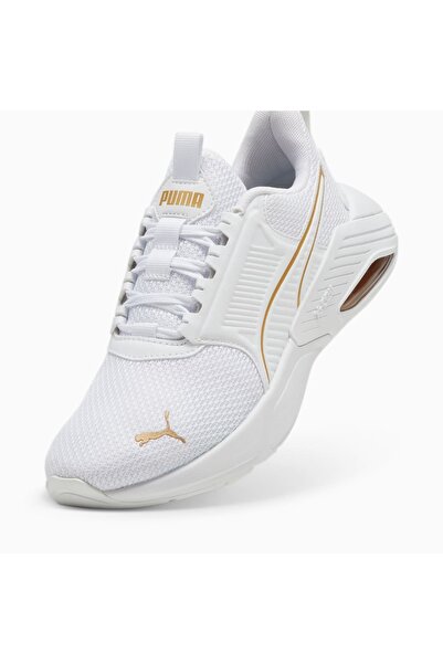 Puma Ανδρικά παπούτσια τρεξίματος White X-cell Nova Fs 379495 -12