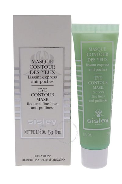 Sisley Sisley Eye Contour Mask 30ml