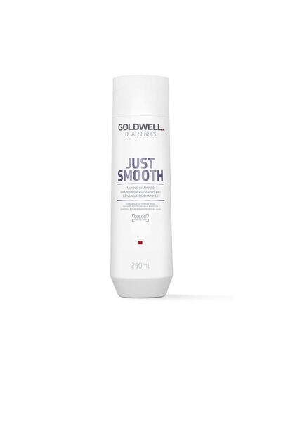 GOLDWELL Just Smooth Zähmungsshampoo 250 ml