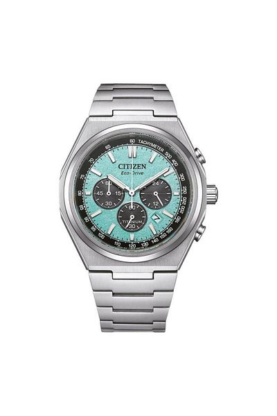 Citizen Ceas bărbătesc CA4610-85M, cuarț, 43mm, 10ATM