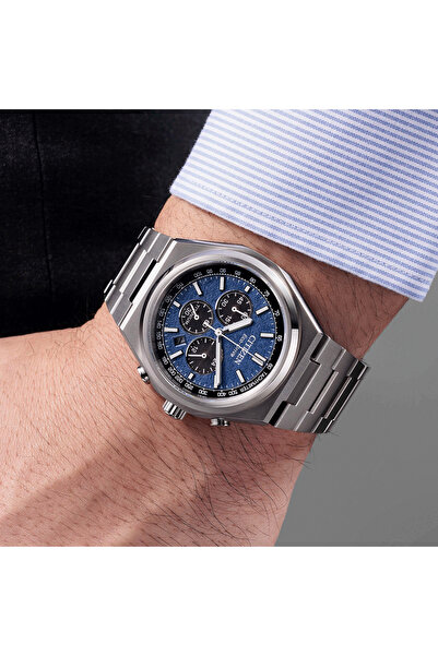 Citizen Ca4610-85L Men's Wrist Watch