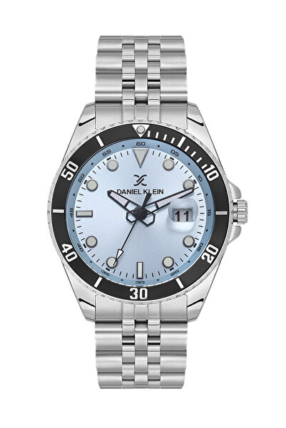 Daniel Klein Dk.3.10040-4 Men's Wristwatch