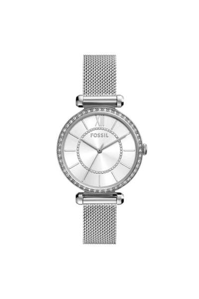 Fossil ساعة يد نسائية FBQ3988