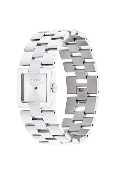 Calvin Klein Ck 25100088   Women's Wrist Watch
