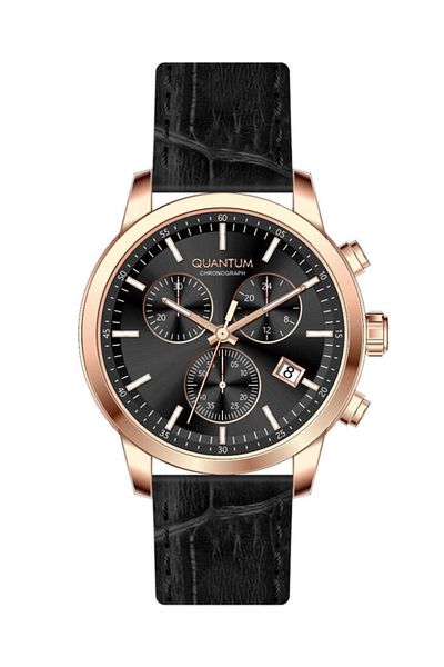 Quantum Pwg1197.451 Men's Watch