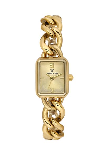 Daniel Klein Dk.3.10044-3 Model Women's Watch