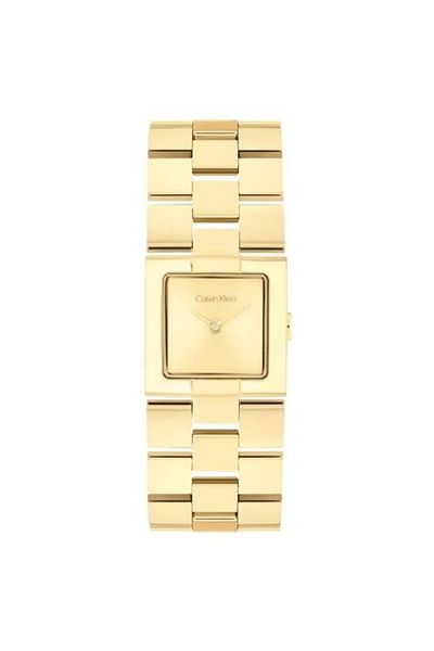 Calvin Klein Ck 25100089   Women's Wrist Watch