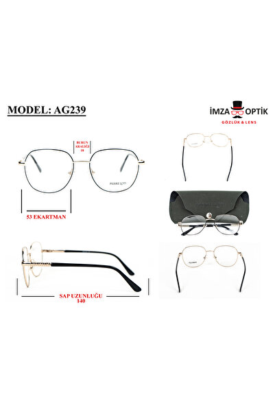 pierre Dinlendirici gözlük