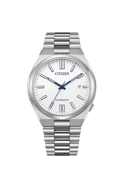 Citizen Nj0159-86A Men Wrist Watch
