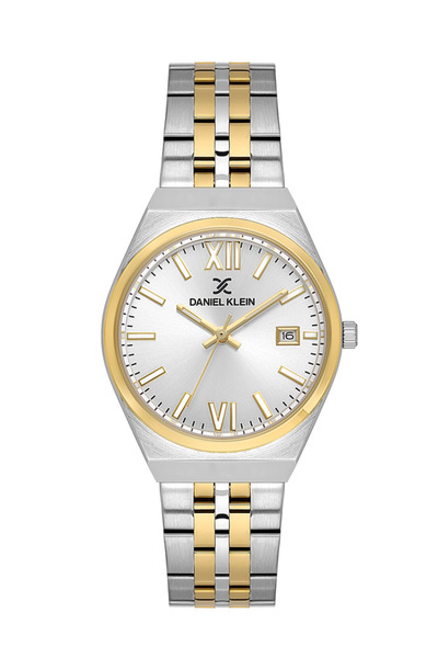 Daniel Klein Dke.1.10785-3 Women Wrist Watch