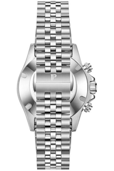 Jacques Philippe Jpqgc 711336 Sbdb Men's Wrist Watch