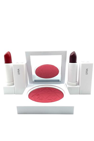 OFRA Rosy Affair