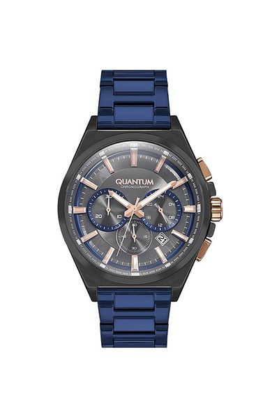 Quantum Pwg947.090 Men's Wristwatch