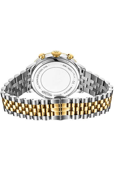 WELDER MOODY WWRC872 Erkek Kol Saati