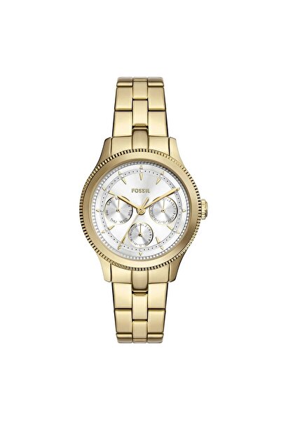Fossil ساعة يد نسائية FBQ3994