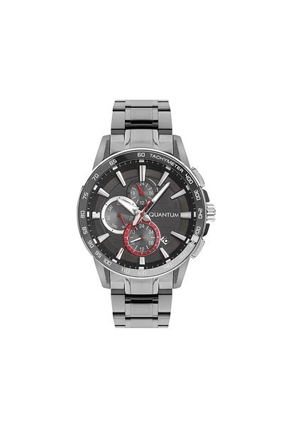 Quantum Pwg993.350 Men's Wristwatch