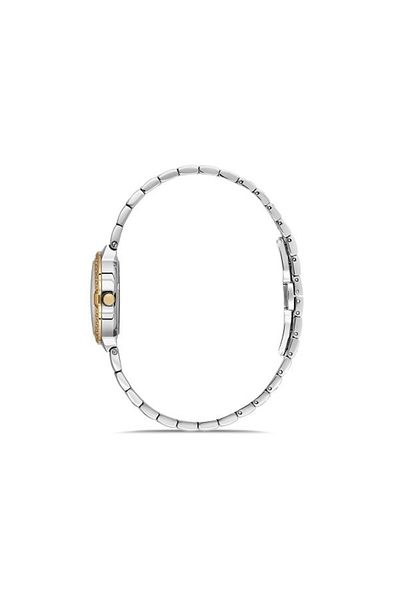 Hislon Ql163T-15Sg Women's Wristwatch