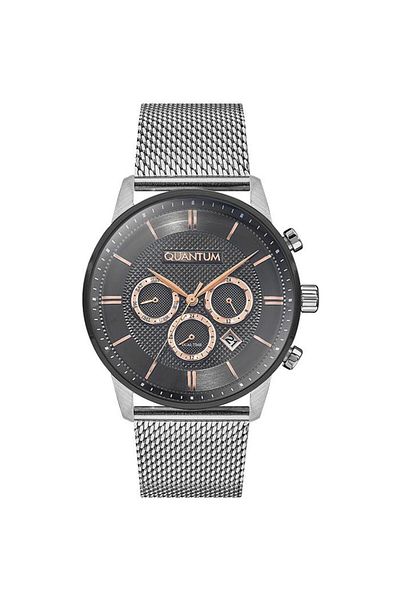 Quantum Adg830.360 Men's Wristwatch