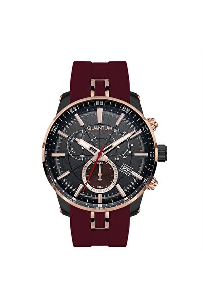 Quantum PWG560.658 ERKEK KOL SAATİ