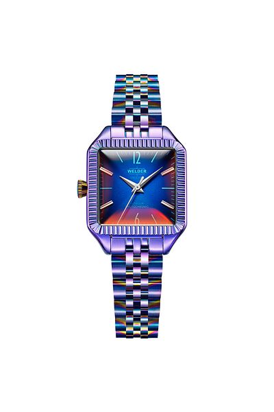 WELDER MOODY Wrc917 Women's Wristwatch