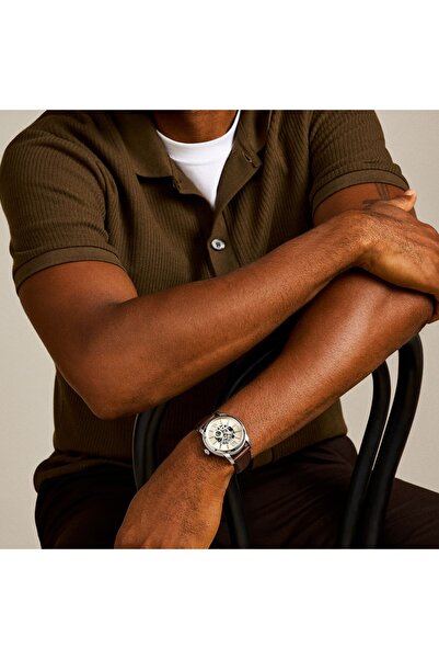 Fossil FME3264 Erkek Kol Saati