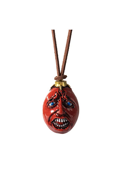 Choice تماثيل أو إكسسوارات يدوية على شكل يد ساحرة من Overlord's Egg مصنوعة من...