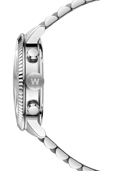 WELDER MOODY ساعة يد رجالية WWRC870