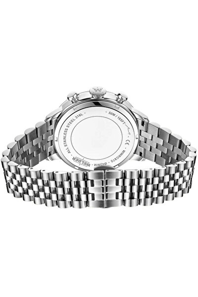 WELDER MOODY Wwrc870 Men's Wrist Watch
