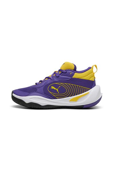 Puma Playmaker Pro Youth Basketball Shoes