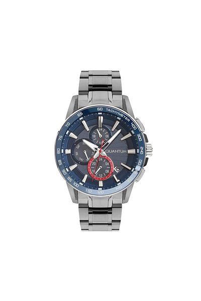 Quantum Pwg993.390 Men Wrist Watch