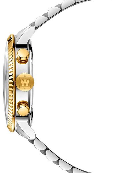 WELDER MOODY Wwrc872 Men's Wrist Watch
