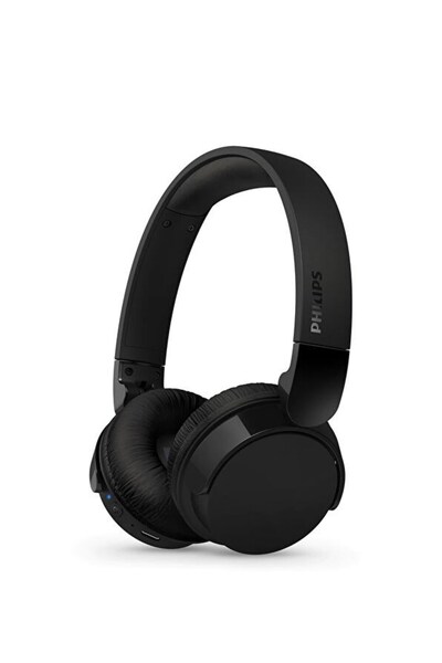 Philips TAH4209BK Siyah Kulak Üstü Bluetooth Kulaklık