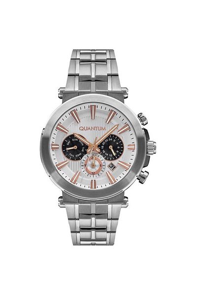 Quantum Pwg968.330 Men's Wristwatch