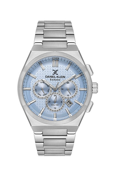 Daniel Klein DKE.1.10784-6 Erkek Kol Saati