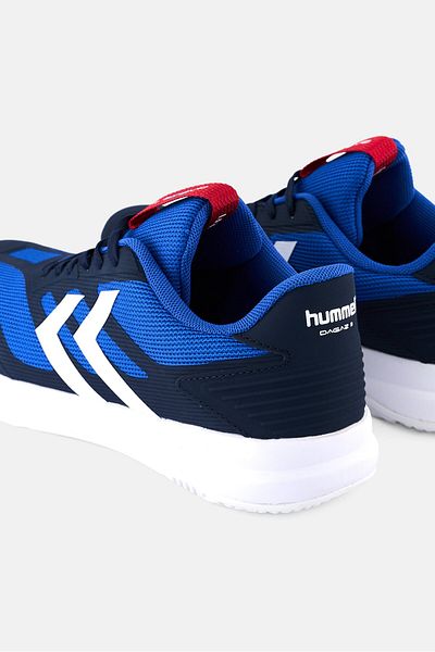 hummel Men Dagaz Iii Lace Up Outdoor Shoes, Multicolor
