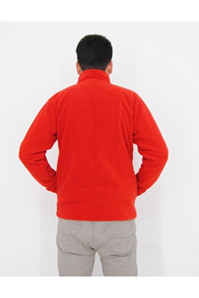 Tok İş Elbiseleri Polar Hırka