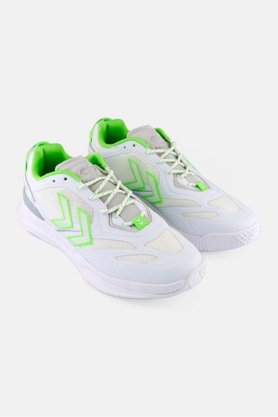 hummel Men Dagaz 2,0 Lace Up Training Shoes, White