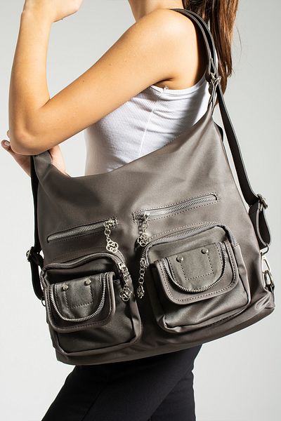 Getcho Leny Women's Shoulder Bag and Backpack