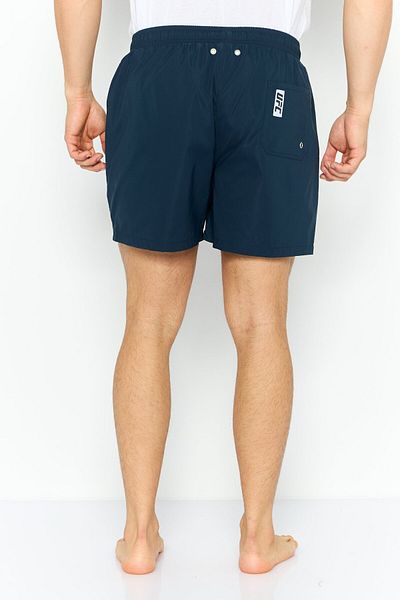 UFC Men Brand Logo Board Short, Navy