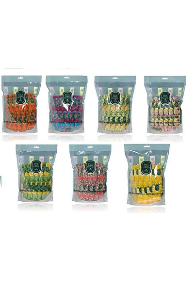Eyüp Sabri Tuncer 150 X 7 Eyüp Sabri̇ Tuncer Wet Wipes