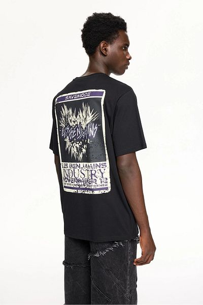 Les Benjamins Men T-Shirts 👕 40-80% off! | Urban Style