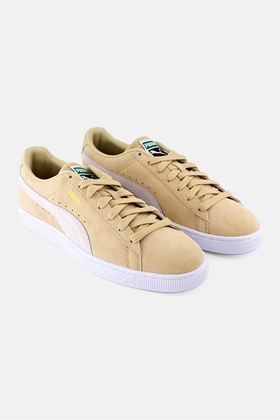 Puma Men Suede Classic XXi Outdoor, Beige