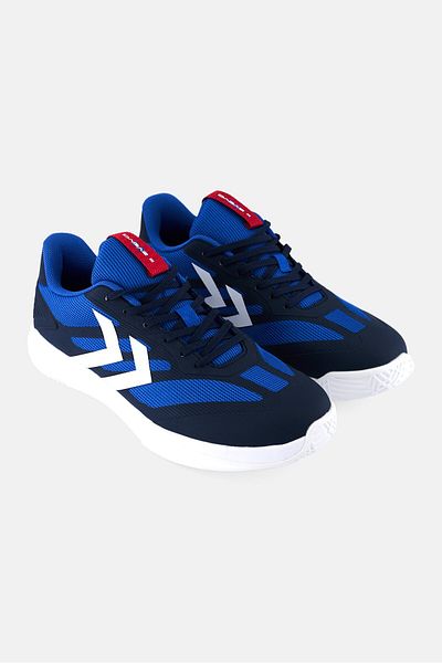 hummel Men Dagaz Iii Lace Up Outdoor Shoes, Multicolor
