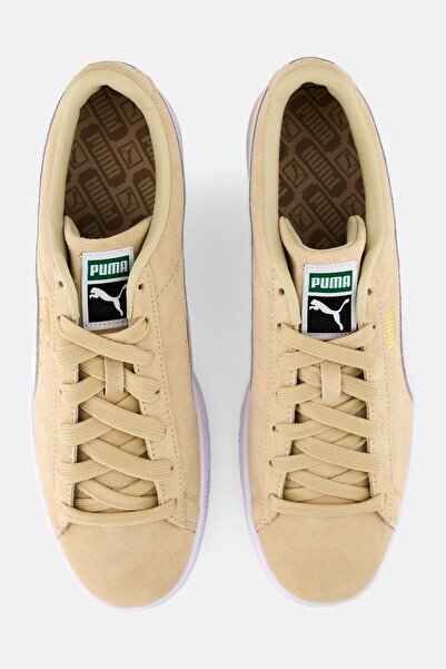 Puma Men Suede Classic XXi Outdoor, Beige